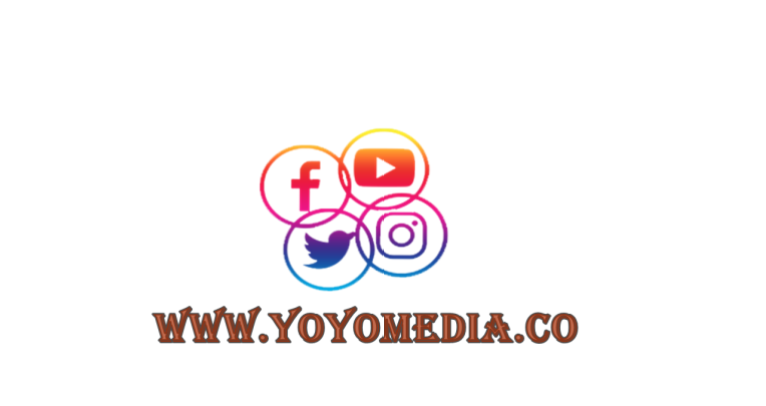yoyo media